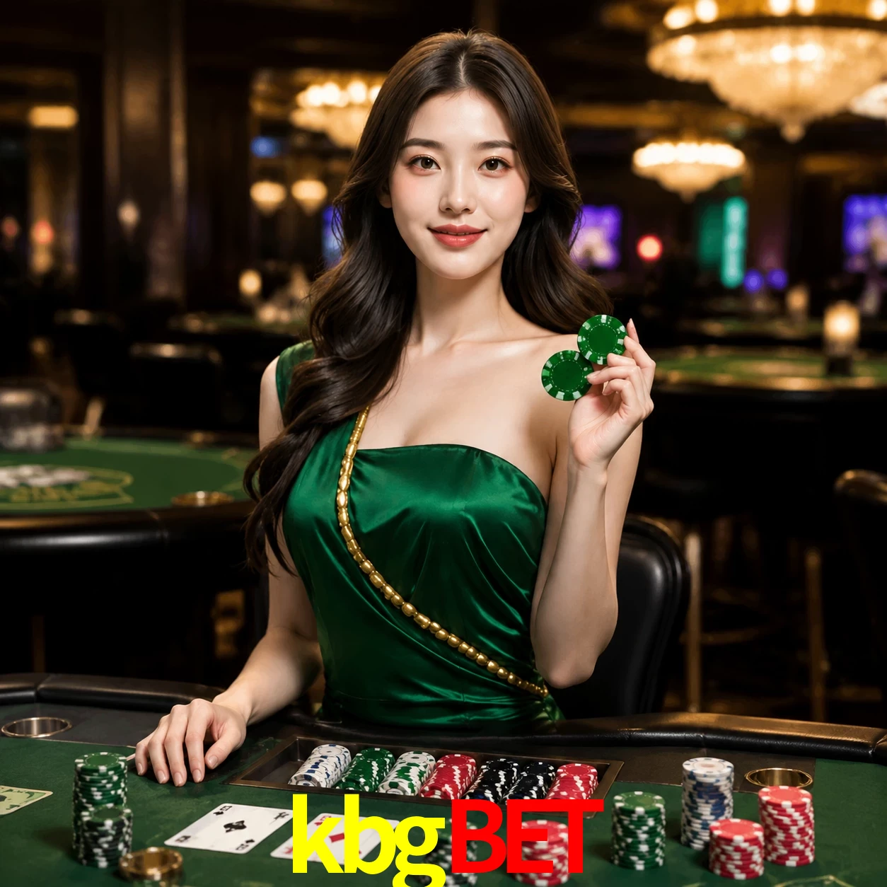 Cassino kbgbet app mobile