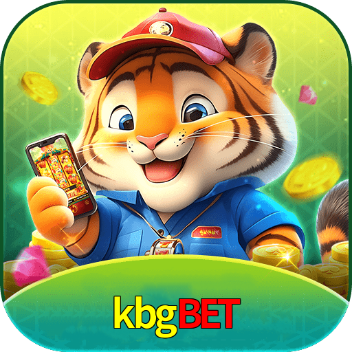 Logo da kbgbet